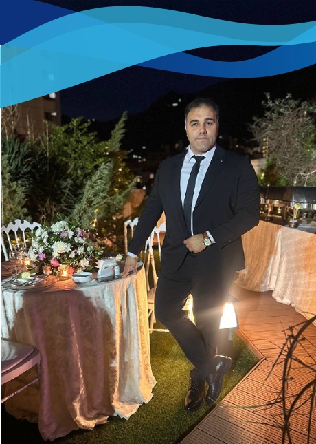 مهندس سعید مقصودی